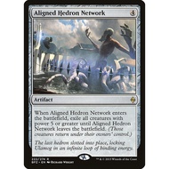Aligned Hedron Network | [BFZ][R][Artifact][MTG Singles]