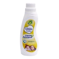 Cussons Liquid Detergent 750ml
