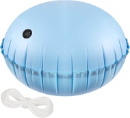 Pool Pillow for Above Ground Pool Ultra Thick & Durable Resistant 0.5mm PVC Pools Closing Pillows 4×