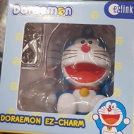 Doraemon ezlink charm set
