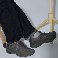 [R-MAN] New Balance 1906R Army Green NB1906R Wear Casual Shoes Jogging M1906RS