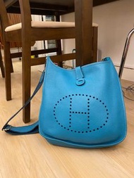 Hermes Evelyne