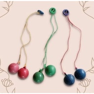 Lato Lato toys, etek etek tek Tek, price per dozen