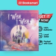 I Wish I Wish - Hardback - English - 9781737406907