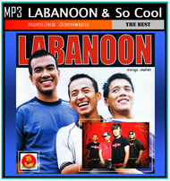 [USB/CD] MP3 ลาบานูน Labanoon & โซคูล So Cool รวมฮิตอัลบั้มดัง #เพลงไทย #เพลงร็อค (169 เพลง)