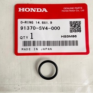 Power Steering O-Ring 14.4X1.9 Honda 91370-SV4-000 Accord Crv Civic Original