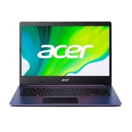 laptop acer a514 - 53* (i5-1035g1// 8gb//ssd 512gb// 14  dos)