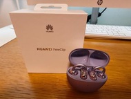 Huawei Free Clip T0017
華為藍牙耳機