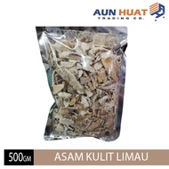 LIME SKIN ACID 500GM