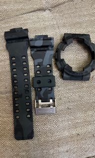 Casio G shock GA100/GA120/GA5146/5081