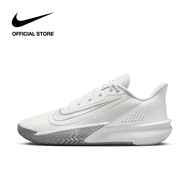 Nike Mens Precision 7 Shoes - Summit White [HJ9153-102]