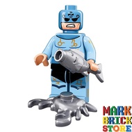 LEGO Minifigures The Batman Movie 71017 Zodiac Master