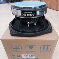 SPEAKER ASHLEY MD-65 speaker speker ashley 6,5 inch MD 65