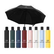 Manual UV Folding Umbrella  UV Folding Umbrella