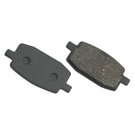 Scooter Front Brake Pads For Honda Z50 Z50A Z50J Z50R GY6 49cc 50cc ROKETA MC-08S-50 Lance GTR 50 Ex