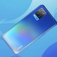 Oppo A54 4/64 blue