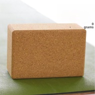 VONE Wooden Yoga Brick Auxiliary Softwood Bamboo Wooden Block Brick for Hatha Yoga And Iyengar Yoga 