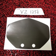 SYM VZ125I METER TINTED / VZ 125 I