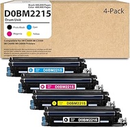 D0BM2215 D0BM2216 Drum Unit High-Yield Replacement for Ricoh D0BM2215 D0BM2216 for IM C3500 C4500 C6