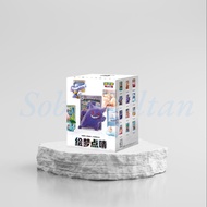 Pokemon Box 151 Gengar Figure China