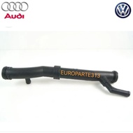 AUDI VOLKSWAGEN SKODA 1.4 COOLANT WATE PIPE 03C121065F