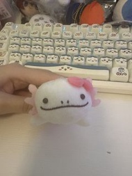 六角恐龍扭蛋公仔