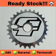 28T BMX Bike Front Disc Crank Gear