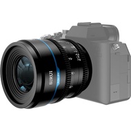 Sirui Night Walker 16mm T1.2 lens ( Cine lens series). Genuine - Mount E, L, RF, XF, M4:3