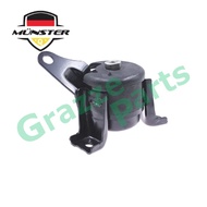 Münster Engine Mounting RH 12305-74350 for Toyota Wish 2.0 Caldina No Turbo ST246W