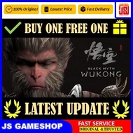 Black Myth: Wukong Deluxe Edition [PC Game Offline][Full DLC]