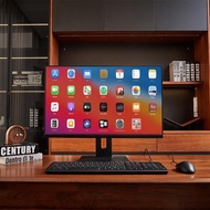 80cm Monitor 27 Curved Desktop Computer 32 Inch 4K Large Screen 20/22 Monitoring 2K144HZ Frameless