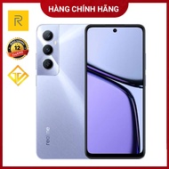 Điện thoại Realme C65 (6GB/128GB) Chipset:MediaTek Helio G85Màn hình 6.67inch - Hàng chính hãng
