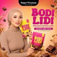 MINUMAN CANTIK BODILIDI (7 SACHET/PACK)