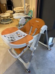 Peg Perego 高腳餐椅