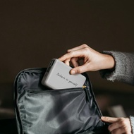 客製化行動電源禮盒|莫蘭迪質感設計|10000mAh|台灣製造送禮首選