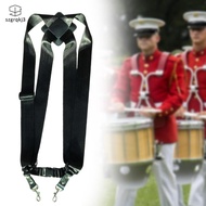 [szgrqkj3] Djembe Shoulder Strap Professional Comfort Adjustable for Djembe Snare Drum