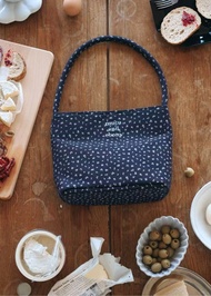 mucu and ebony Nearest Bag