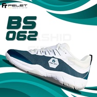 FELET BS 062 PRO Badminton Shoes Kasut Badminton 100% Original by FELET