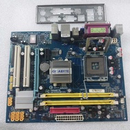 INTEL 945 DDR2 mainboard socket 775 motherboard LGA 775 Core2duo Dualcore Second ORIGINAL NOT G31 G4