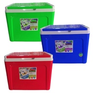 Ice box/ cooler box/ bocong nasi/ bocong ais/ tong air batu.
