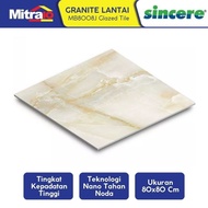 Granit Sincere MB8008J Glazed 80X80 Cm / Dus - 1.92M2