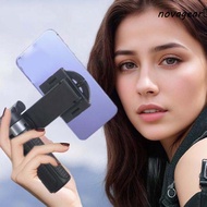 NOVAGEAR​ Bluetooth Selfie Stick, Tripod Zoom Telescopic Selfie Stick, Practical Adjustable Extendab
