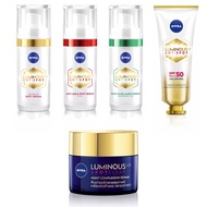 NIVEA Luminous 630 Spotclear Intensive Treatment Serum 30 Ml. 630