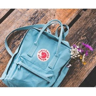 Fjallraven Kanken backpack