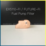 HONDA EX5 110 FI / FUTURE FI - FUEL PUMP FILTER EX5110FI FUTURE125FI