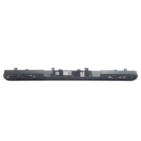New laptop parts for DELL Inspiron 15 7000 MASTER15 7566 7567 hing tail REAR COVER 0D4X69 Bottom Bas
