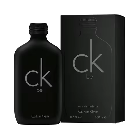 Calvin Klein - CK Be ETD Spray (6.8oz)