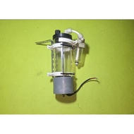 SET Hydrogen Generator untuk menjimatkan petrol kereta anda