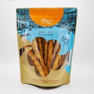 TK Bakery 棠记兄弟 Sugar Twist 脆饼条 150g / Gift Set Cookies / CNY Cookies 年饼 2025