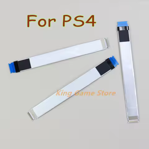 80pcs Original Host DVD Drive Ribbon Cable for Sony Playstation 4 PS4 Game Controller Replacement pa